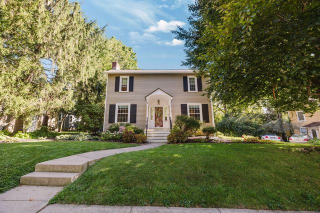 169 W Home Street, Westerville, OH 43081