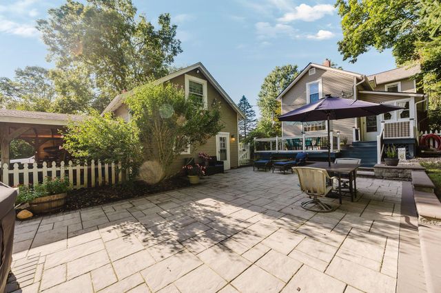 169 W Home Street, Westerville, OH 43081