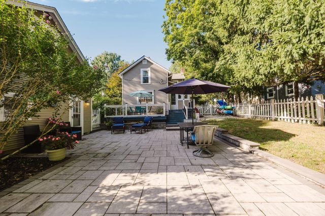 169 W Home Street, Westerville, OH 43081