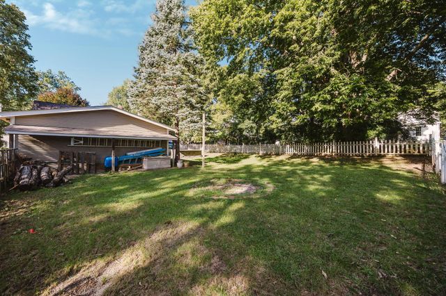 169 W Home Street, Westerville, OH 43081