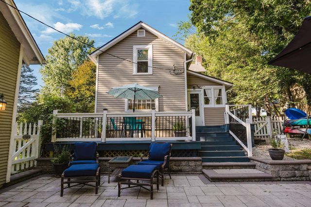 169 W Home Street, Westerville, OH 43081