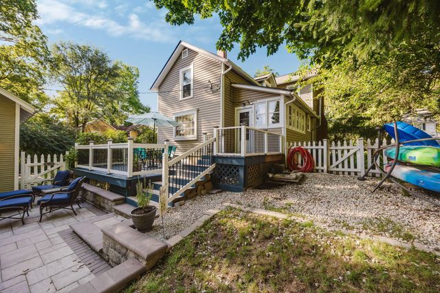 169 W Home Street, Westerville, OH 43081