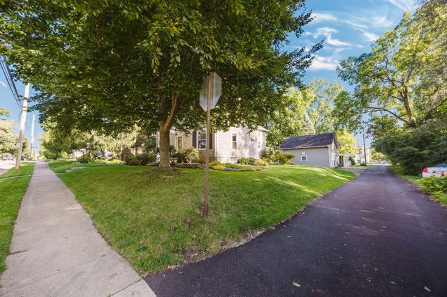 169 W Home Street, Westerville, OH 43081