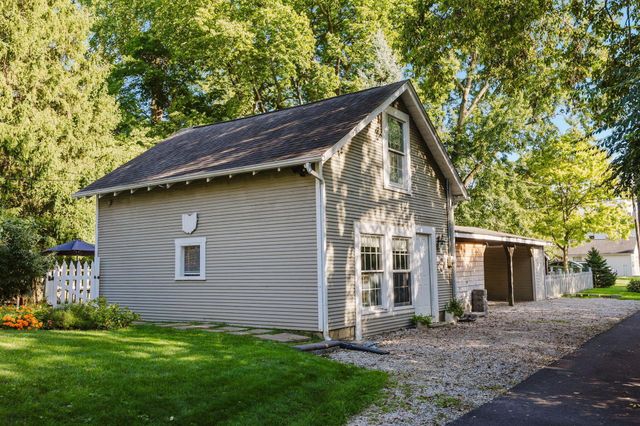 169 W Home Street, Westerville, OH 43081