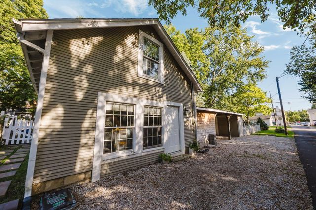 169 W Home Street, Westerville, OH 43081