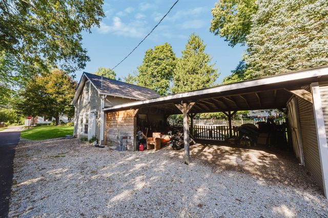 169 W Home Street, Westerville, OH 43081