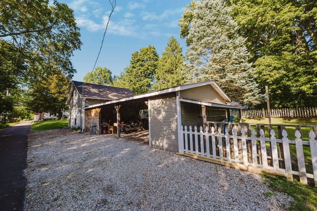 169 W Home Street, Westerville, OH 43081