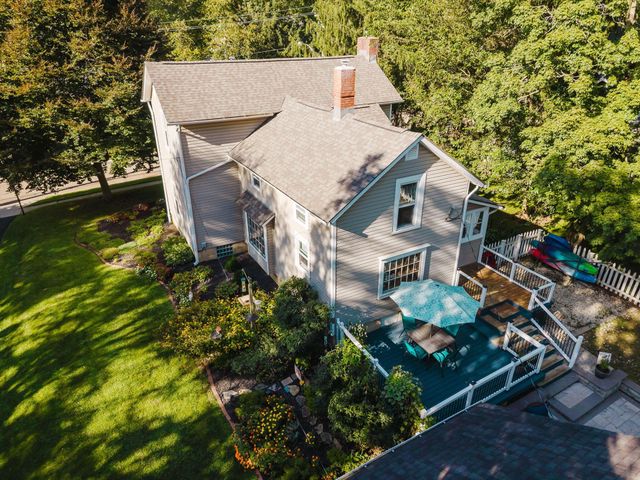 169 W Home Street, Westerville, OH 43081
