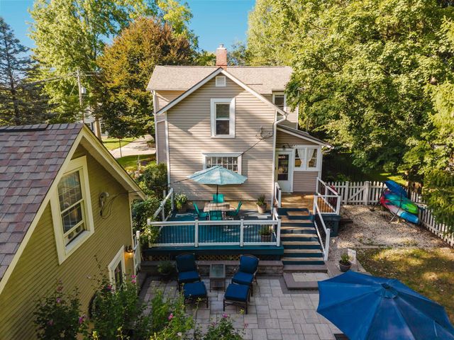 169 W Home Street, Westerville, OH 43081