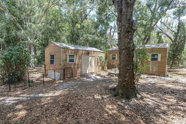 10411 CHIP LANE, New Port Richey, FL 34654