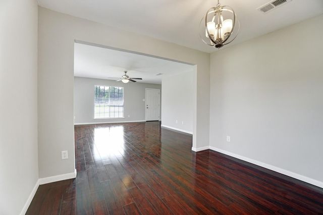 1833 Country Village Boulevard, Humble, TX 77338
