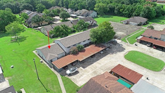 1833 Country Village Boulevard, Humble, TX 77338