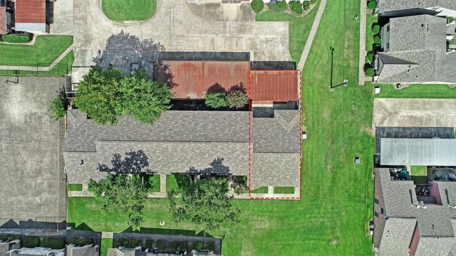 1833 Country Village Boulevard, Humble, TX 77338
