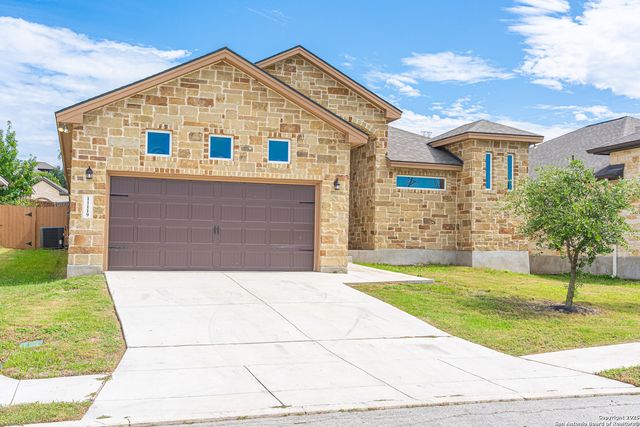 11119 Cape Primrose, San Antonio, TX 78245