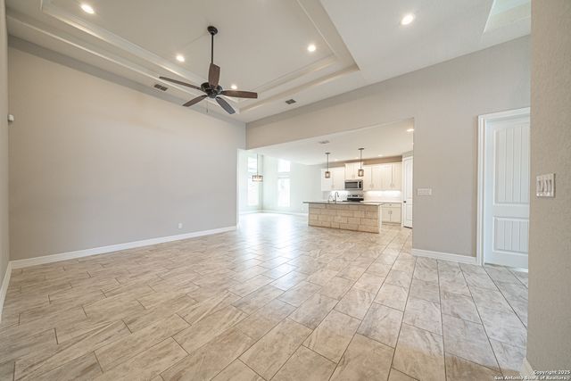11119 Cape Primrose, San Antonio, TX 78245