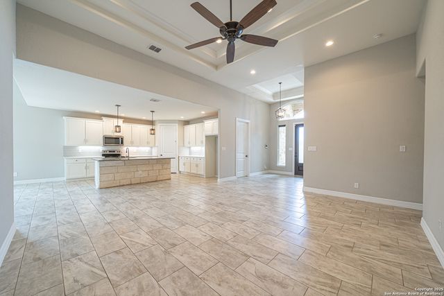 11119 Cape Primrose, San Antonio, TX 78245