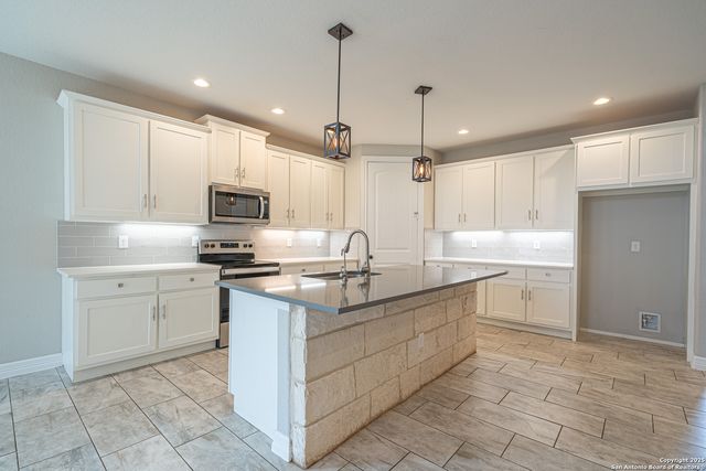 11119 Cape Primrose, San Antonio, TX 78245