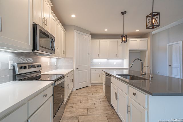 11119 Cape Primrose, San Antonio, TX 78245