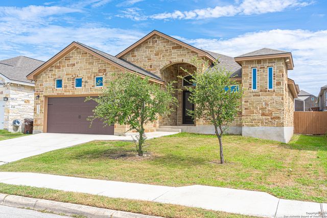 11119 Cape Primrose, San Antonio, TX 78245