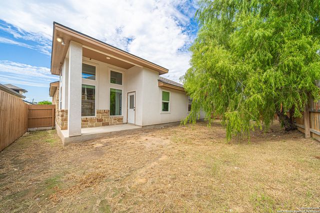 11119 Cape Primrose, San Antonio, TX 78245