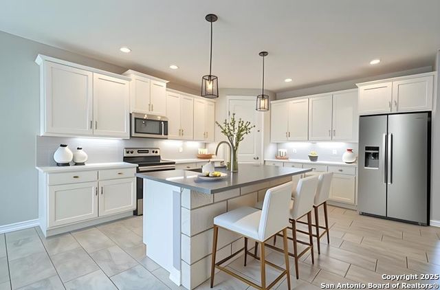 11119 Cape Primrose, San Antonio, TX 78245