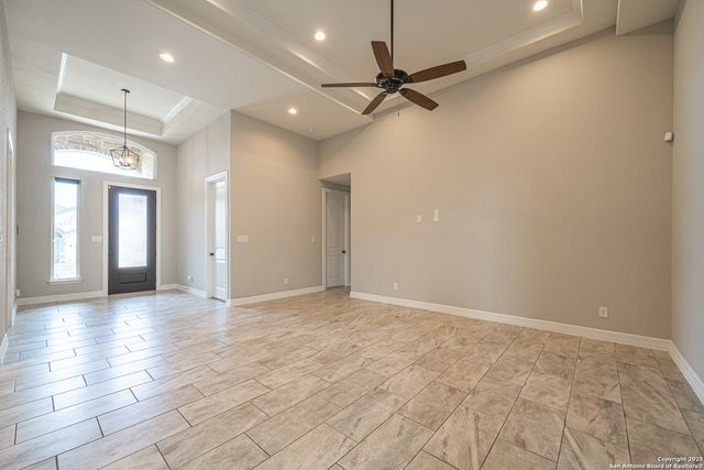 11119 Cape Primrose, San Antonio, TX 78245