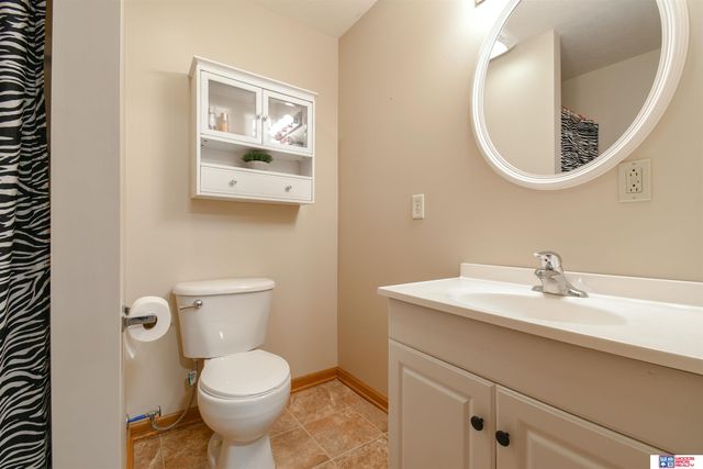 5136 W Sparrow Lane, Lincoln, NE 68528