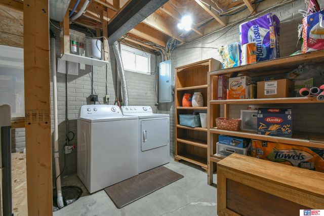 5136 W Sparrow Lane, Lincoln, NE 68528