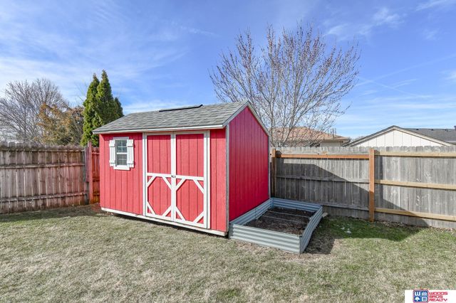 5136 W Sparrow Lane, Lincoln, NE 68528