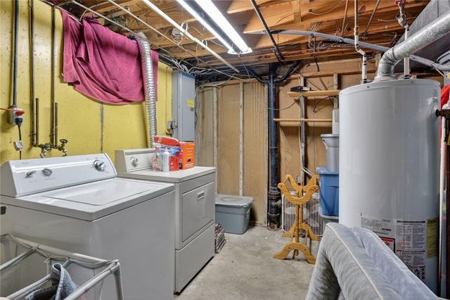 216 SW 21st Street, Oak Grove, MO 64075