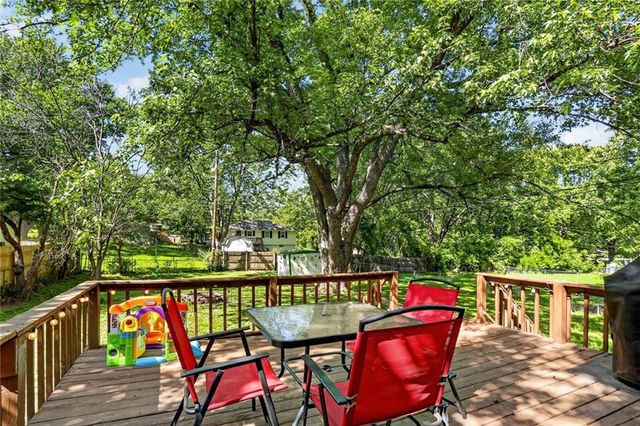 216 SW 21st Street, Oak Grove, MO 64075