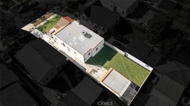 7700 Brighton, Los Angeles, CA 90047