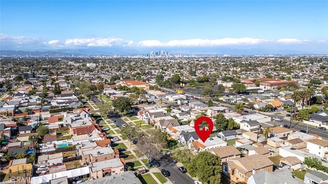 7700 Brighton, Los Angeles, CA 90047