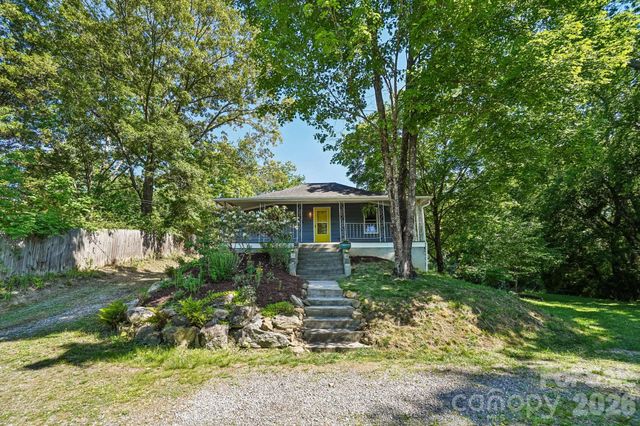 3 View Street, Asheville, NC 28803