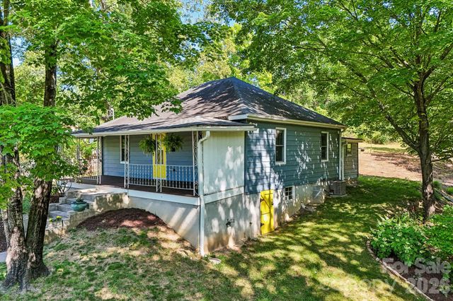 3 View Street, Asheville, NC 28803