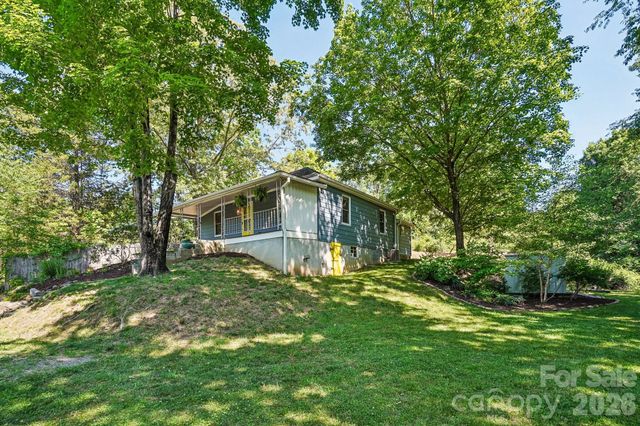 3 View Street, Asheville, NC 28803