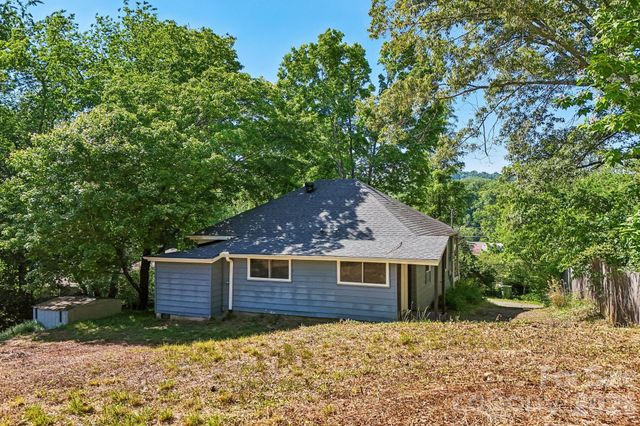 3 View Street, Asheville, NC 28803