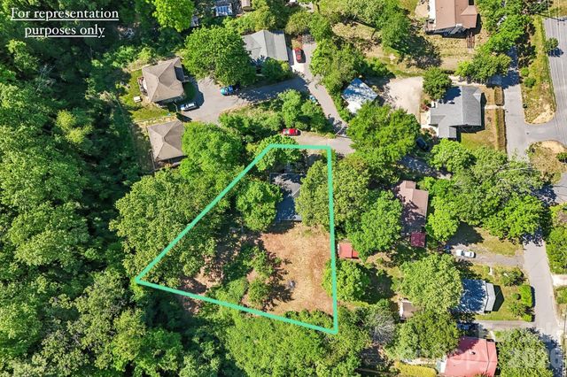 3 View Street, Asheville, NC 28803