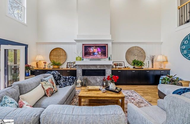 324 Carters Creek Court, Simpsonville, SC 29681