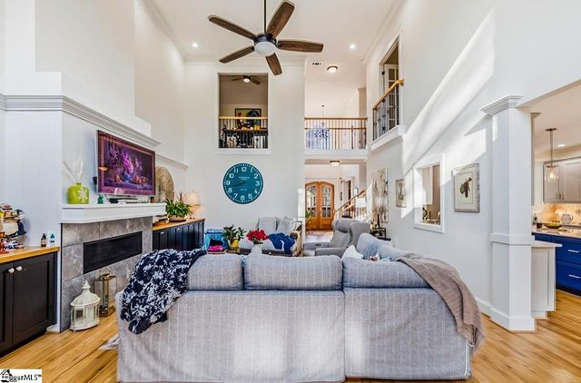 324 Carters Creek Court, Simpsonville, SC 29681