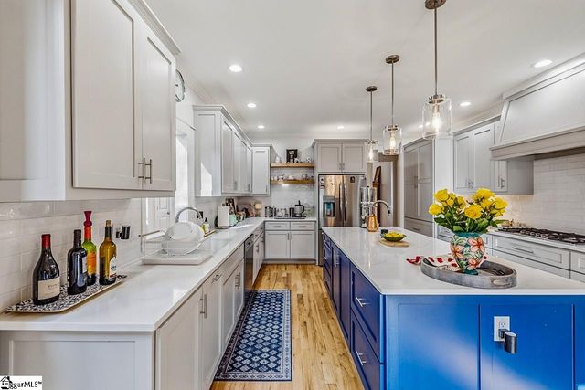 324 Carters Creek Court, Simpsonville, SC 29681