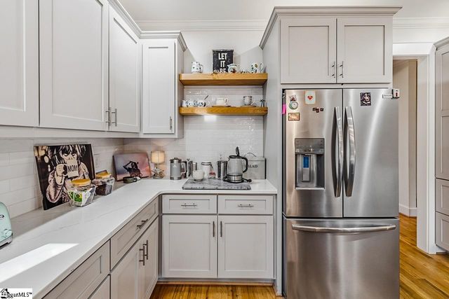 324 Carters Creek Court, Simpsonville, SC 29681