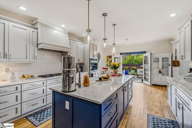 324 Carters Creek Court, Simpsonville, SC 29681