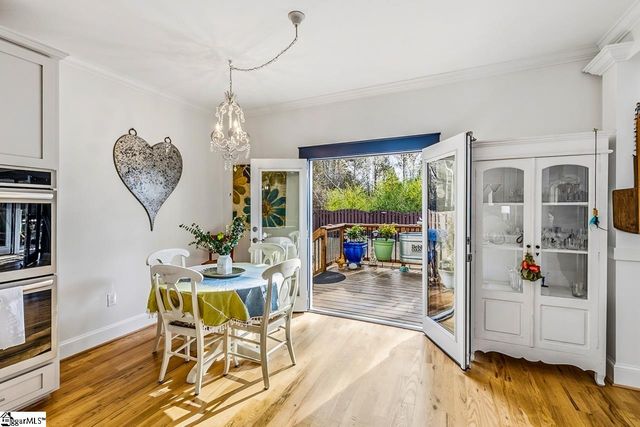 324 Carters Creek Court, Simpsonville, SC 29681