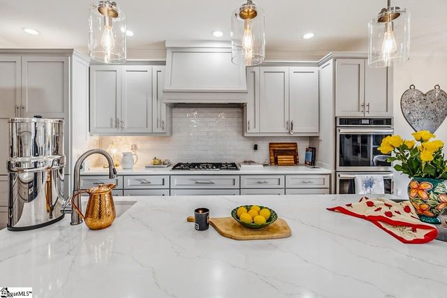 324 Carters Creek Court, Simpsonville, SC 29681