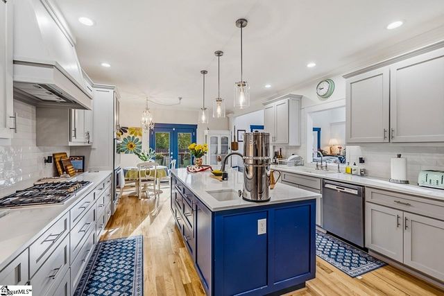 324 Carters Creek Court, Simpsonville, SC 29681