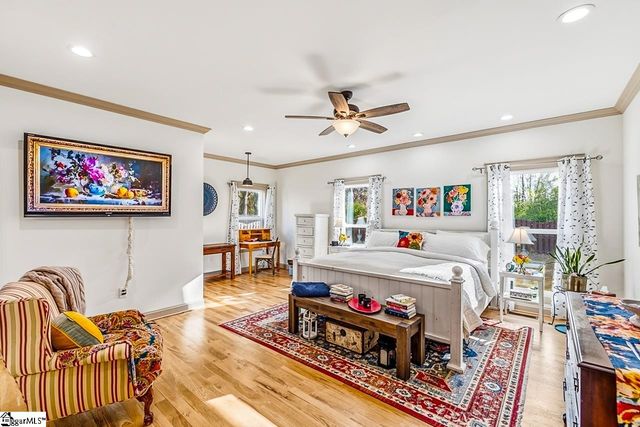 324 Carters Creek Court, Simpsonville, SC 29681