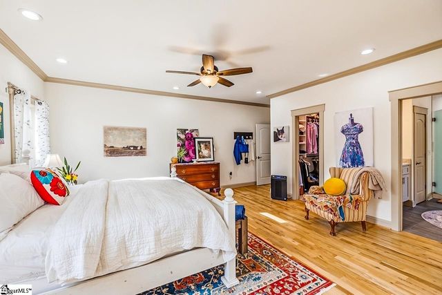 324 Carters Creek Court, Simpsonville, SC 29681