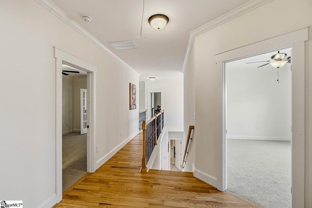 324 Carters Creek Court, Simpsonville, SC 29681