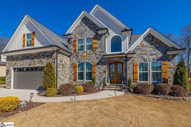 324 Carters Creek Court, Simpsonville, SC 29681